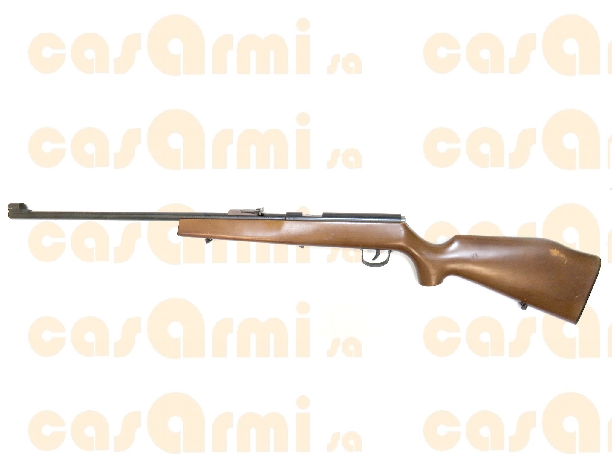Voere mod. con caricatore .22 long rifle